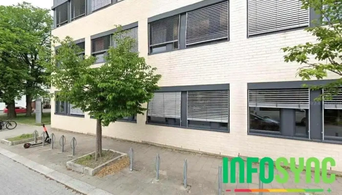 Klosser Innovasjon As - Hamar