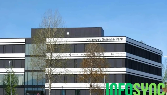 Klosser Innovasjon As - Kongsvinger