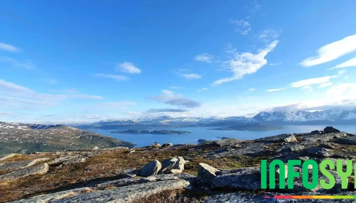 Klubben -  Alle - Burfjord