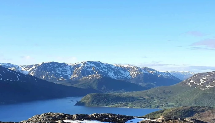 Klubben - Burfjord