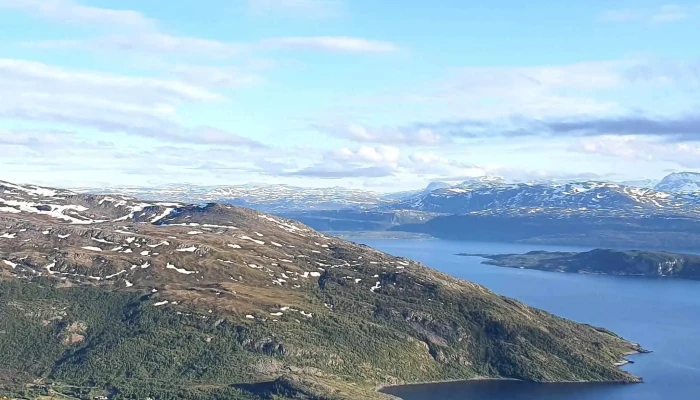 Klubben -  Rabatter - Burfjord