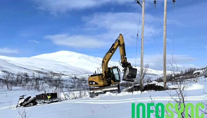 Komas As -  Bulldoser - Korgen