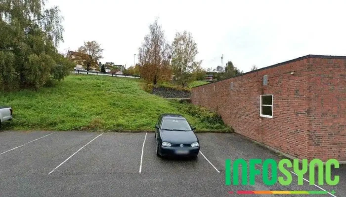 Kone As - Hønefoss