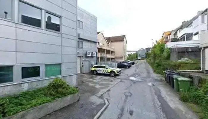 Konfliktradet I Nordmore Og Romsdal Street View 360deg - Kristiansund