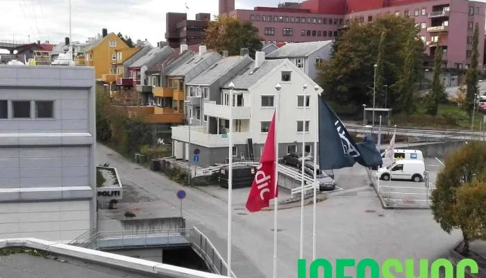 Konfliktrådet i Nordmøre og Romsdal - Kristiansund