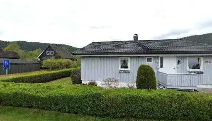 Kongsberg Industrial Solutions -  Alle - Kongsberg