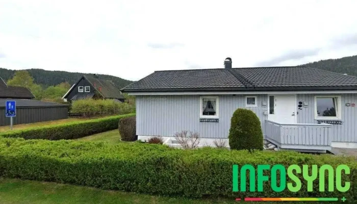 Kongsberg Industrial Solutions - Kongsberg