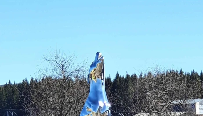 Kongsvinger Stasjon -  Jernbanestasjon - Kongsvinger