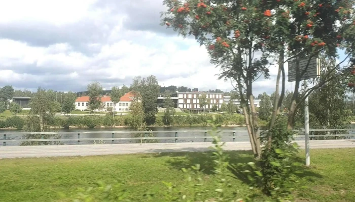 Kongsvinger Stasjon -  Priser - Kongsvinger