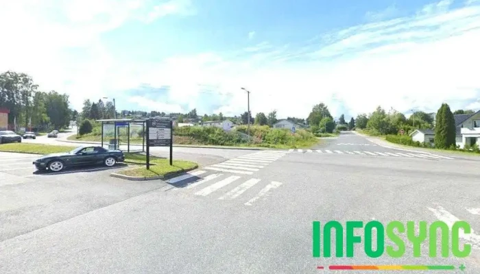 Konsulentfirma Berge As - Gjøvik