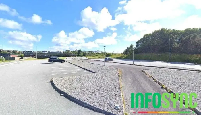 Kopervik vgs. - Norge
