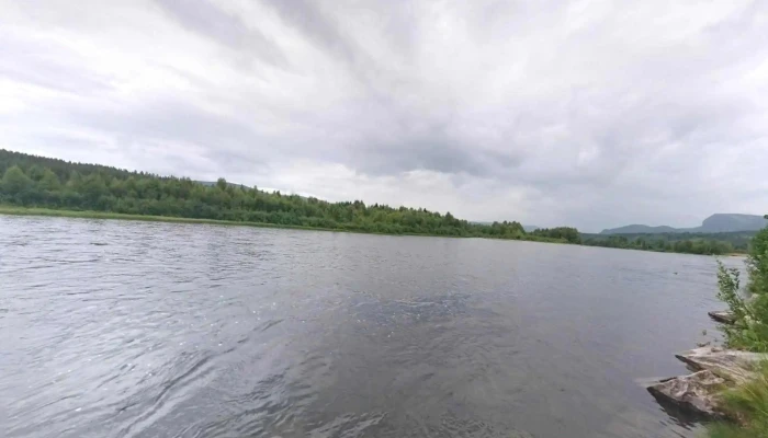 Koppang -  Street View 360deg - Koppang