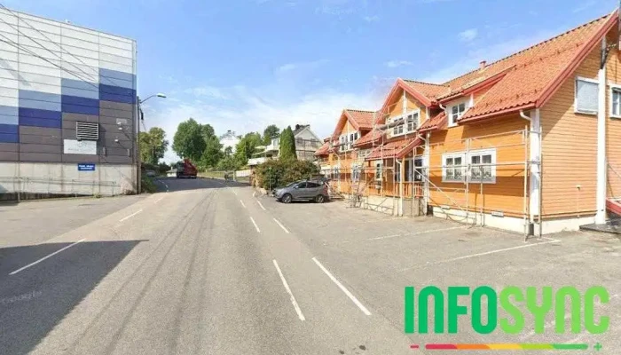 Kragerø Installasjon As - Kragerø