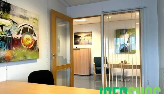 Kragerø og Grenland økonomiservice As - Skien