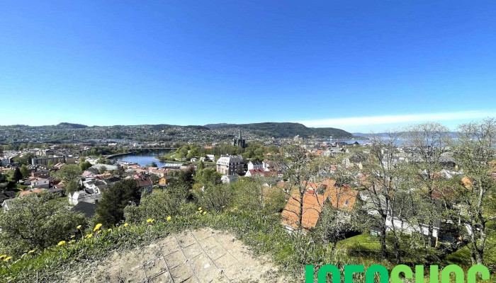 Kristiansten Festning -  Sist Opplastet - Trondheim