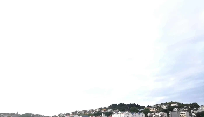Kristiansund Hurtigbatkai Hvor - Kristiansund