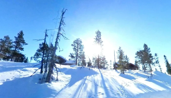 Krodsherad Kommune Street View 360deg - Krødsherad Kommune