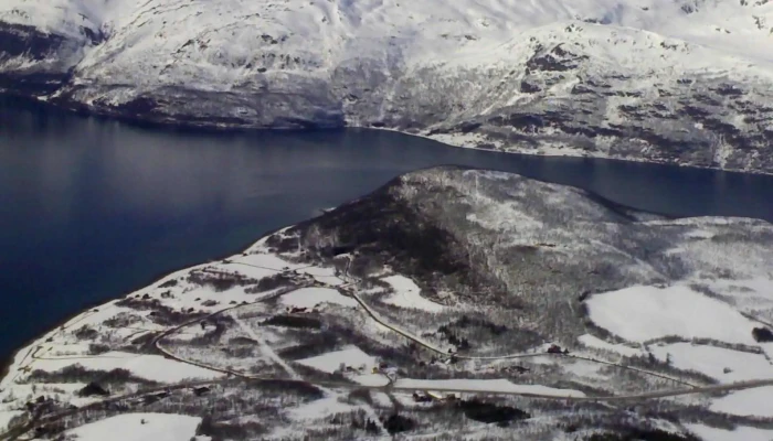 Kvaenangen Kampanje - Kvænangen Kommune