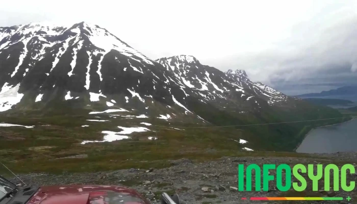 Kvaenangen Videoer - Kvænangen Kommune