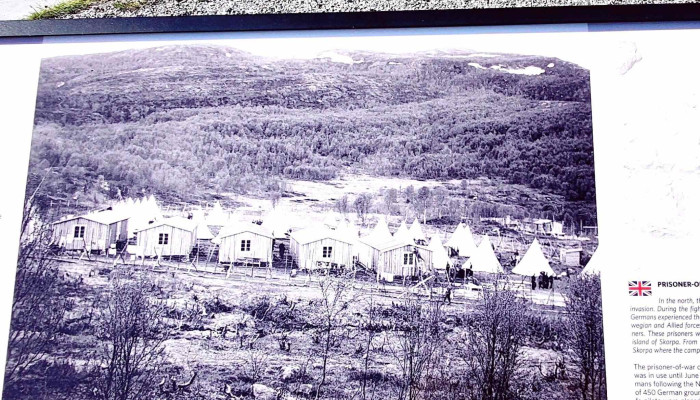 Kvaenangsfjellet Anmeldelser - Sørstraumen