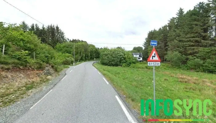 Kvalavågkrossen - Norge
