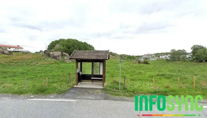 Kvalavågkrossen - Norge