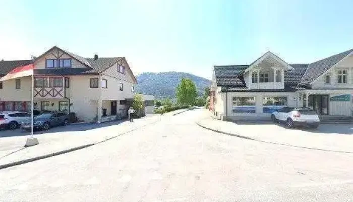 Kvam Guiding Og Service As -  Street View 360deg - Hafslo