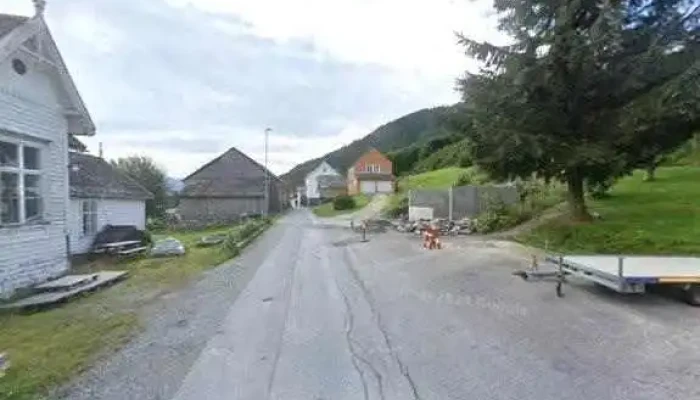 Kvam Kulturskule -  Alle - Norheimsund