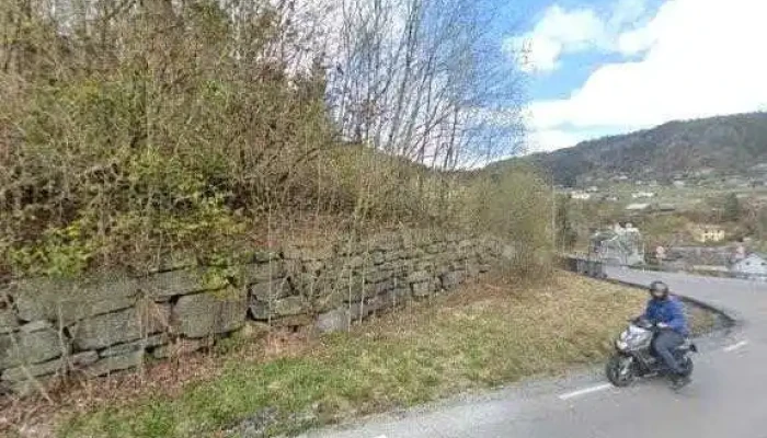 Kvam Vidaregaande Skule Avdeling Oystese Alle - Øystese