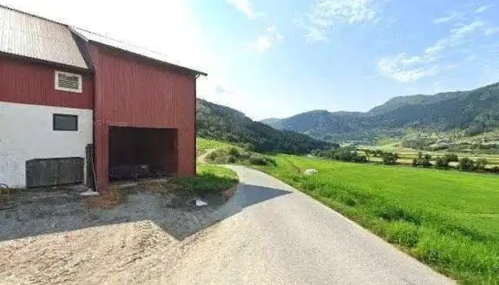 Kvamme Naustdal -  Alle - Naustdal