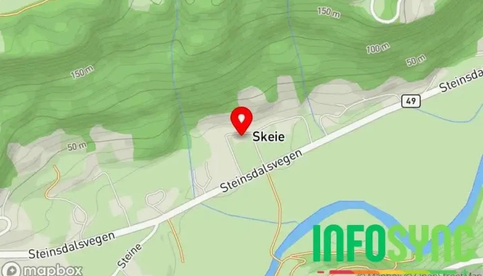 Kvamskogen Hytteservice - Norheimsund
