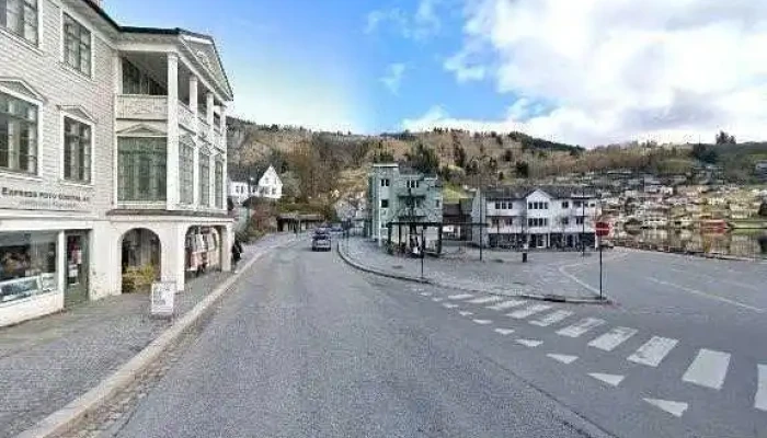 Kvamskogen -  Street View 360deg - Norheimsund