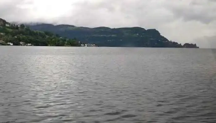 Kvamskogen vaktsentral Torkjell Kjosås - Norheimsund