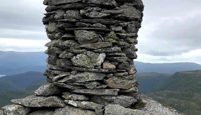 Kvamskogen -  Videoer - Norheimsund