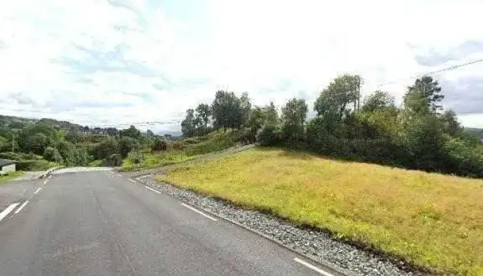 Kvamsvegen -  Alle - Alversund