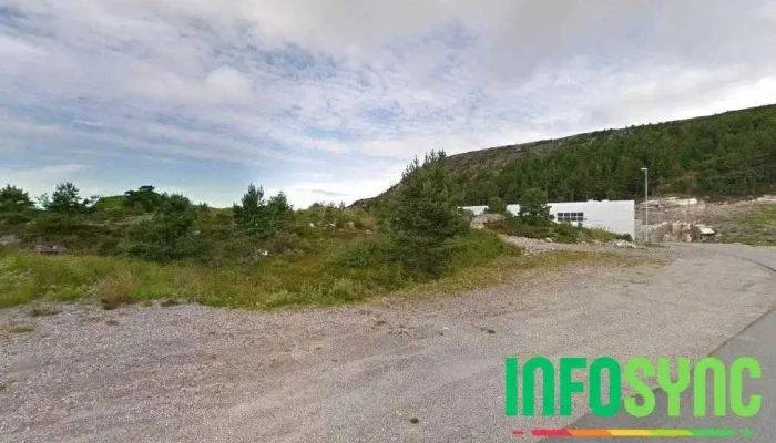 Kvernberget skytebane - Kristiansund