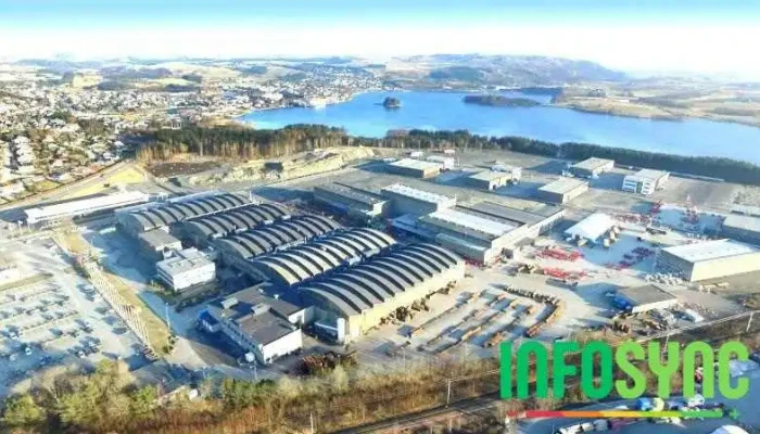 Kverneland Group Business Partner As -  Alle - Klepp Stasjon
