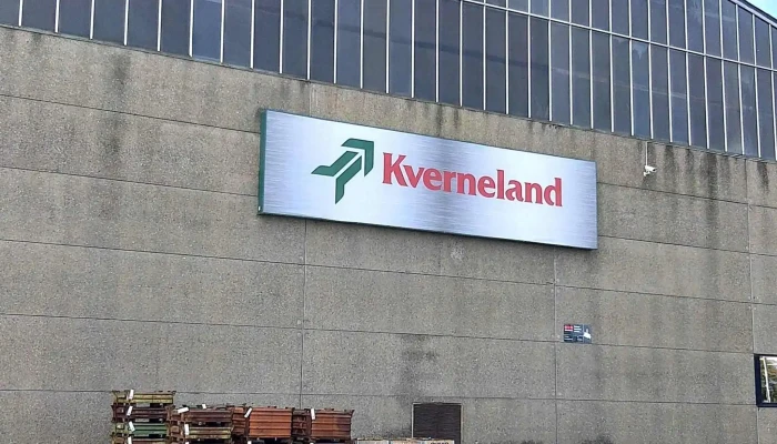 Kverneland Group Business Partner As -  Hvor - Klepp Stasjon