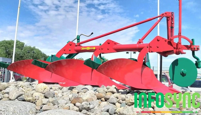 Kverneland Group Business Partner As -  Maskin - Klepp Stasjon