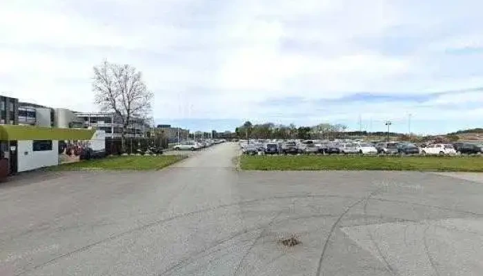 Kverneland Group Business Partner As -  Street View 360deg - Klepp Stasjon