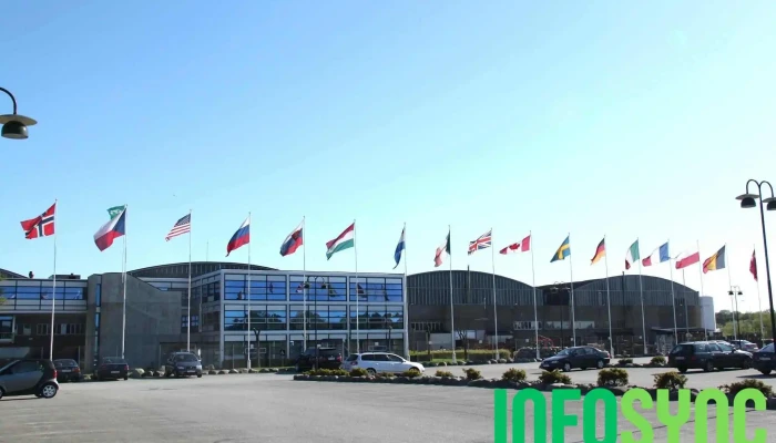 Kverneland Group Operations Norway As -  Fra Eieren - Klepp Stasjon