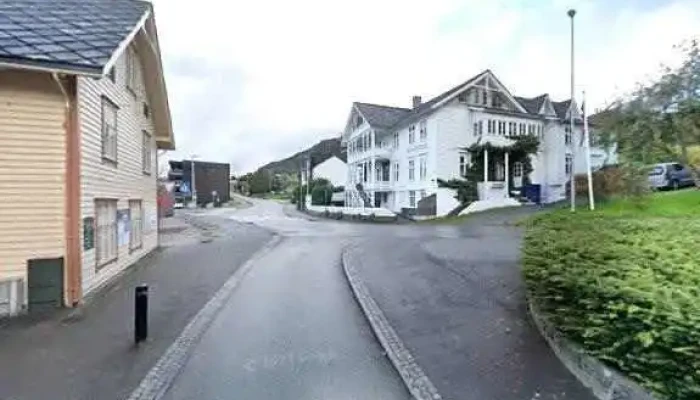 Kvinnherad Turistinformasjon -  Street View 360deg - Rosendal