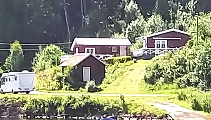 Kviteseid Betong As -  Betongleverandør - Kviteseid