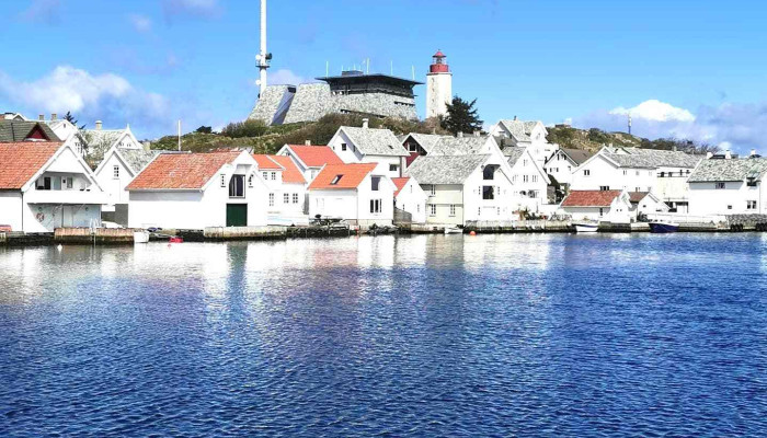Kvitsoy Alle - Kvitsøy