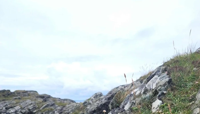 Kvitsoy Fyr Turistattraksjon - Kvitsøy