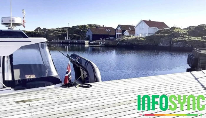 Kvitsoy Fyr Videoer - Kvitsøy