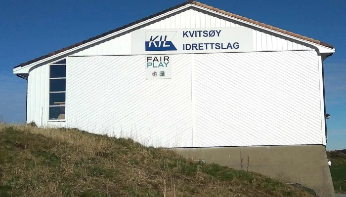 Kvitsoy Idrettslag Fotballklubb - Kvitsøy