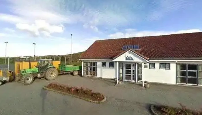 Kvitsoy Idrettslag Street View 360deg - Kvitsøy