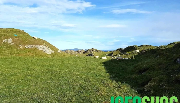 Kvitsøy kystfort - Norge