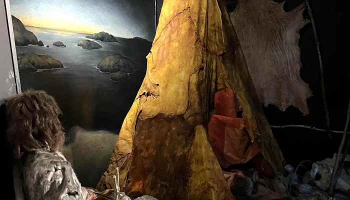 Kystmuseet Norveg -    Del Av Museet Midt Iks Katalog - Rørvik